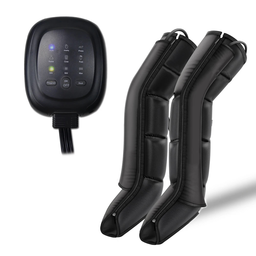 Furniture Leg Set - KO Pneumatic Compression Leg Recovery System