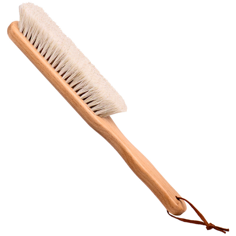 Furniture Hardware For Bed - Long Handle Horse Hair Long Handle