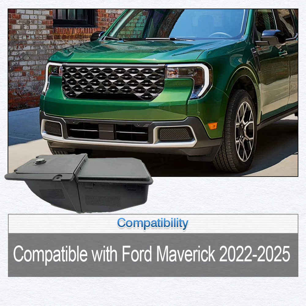 For Ford Maverick 2022 2023 20 - Furniture Hardware For Bed 评论和价格
