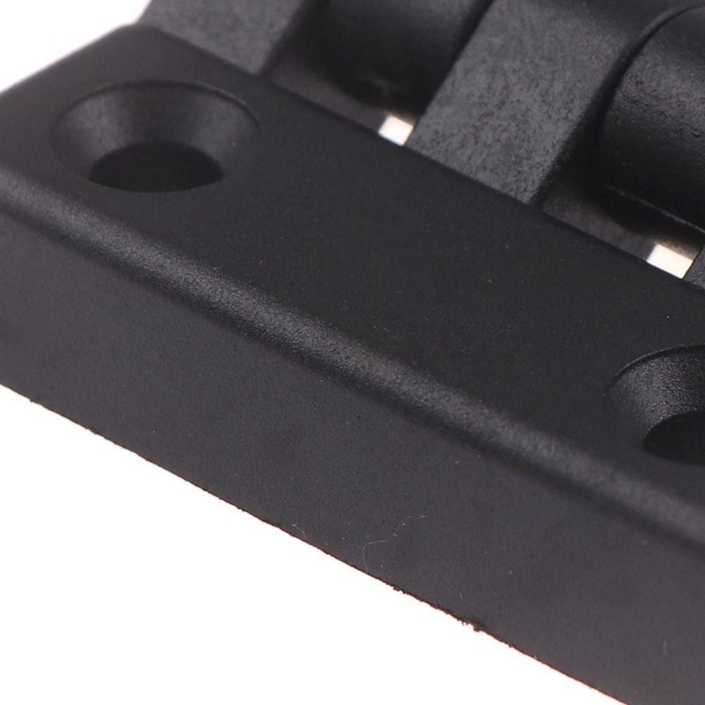 Professional ABS Plastic Plast - Furniture Hardware Black 评论和价格