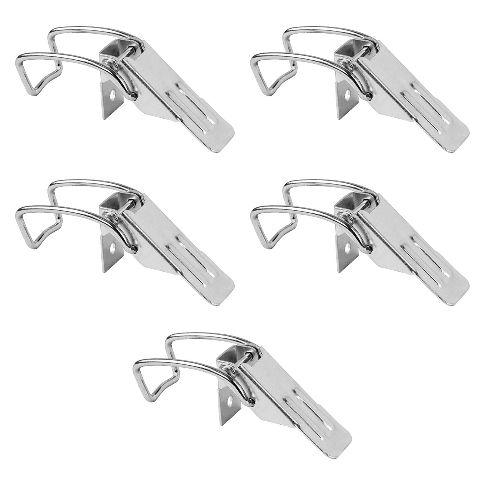 5Pcs Cleaner Draw Toggle Faste - Furniture Hardware Cleaner 评论和价格