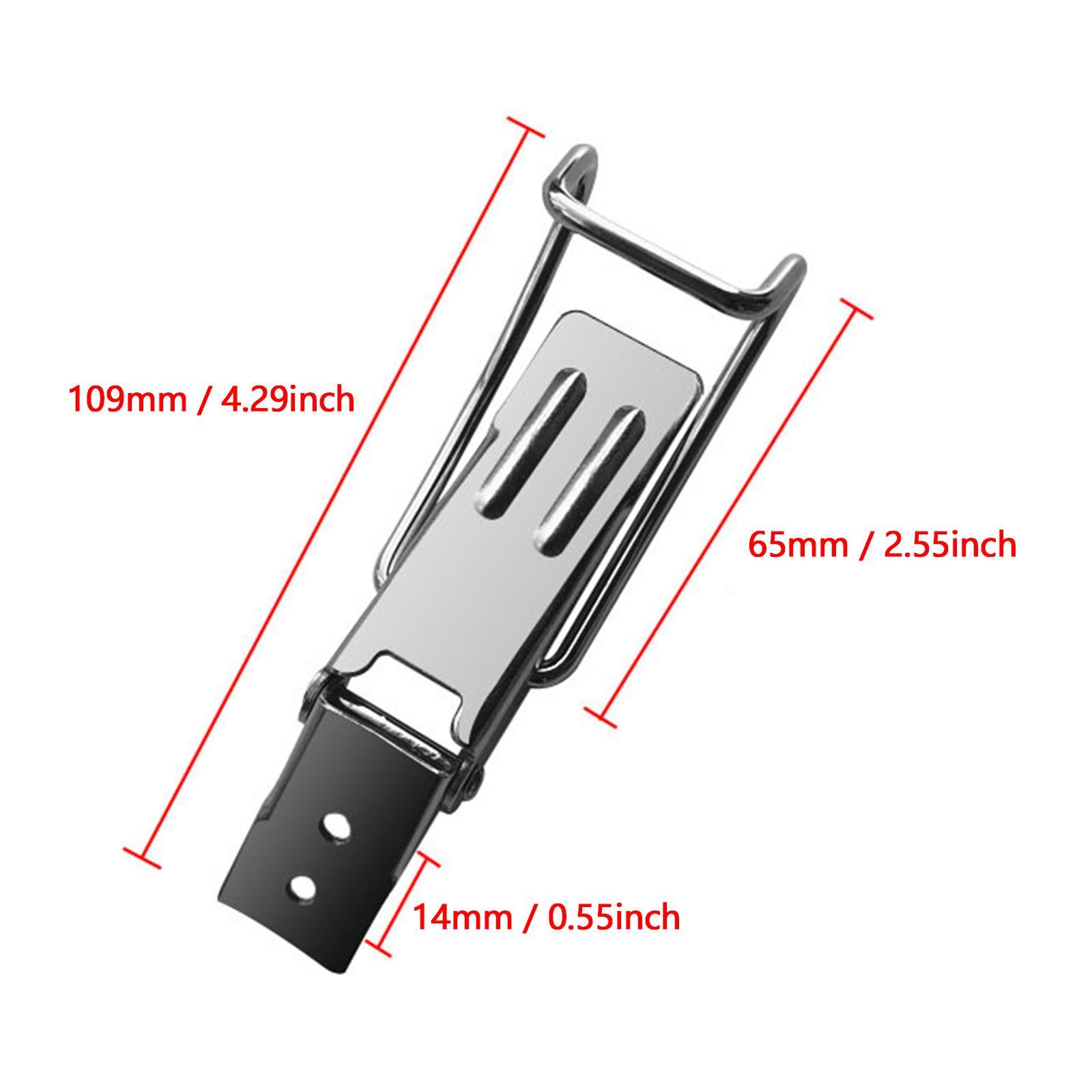 5Pcs Cleaner Draw Toggle Faste - Furniture Hardware Cleaner 评论和价格