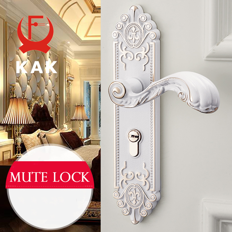 KAK European Style Mute Room D - Zinc Furniture Hardware 评论和价格