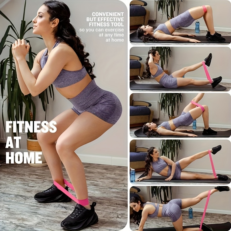 11pcs Home Gym Leg & Hip Tonin - Furniture Leg Set 评论和价格