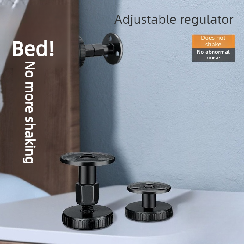 Adjustable Threaded Shock Moun - Furniture Hardware For Bed 评论和价格