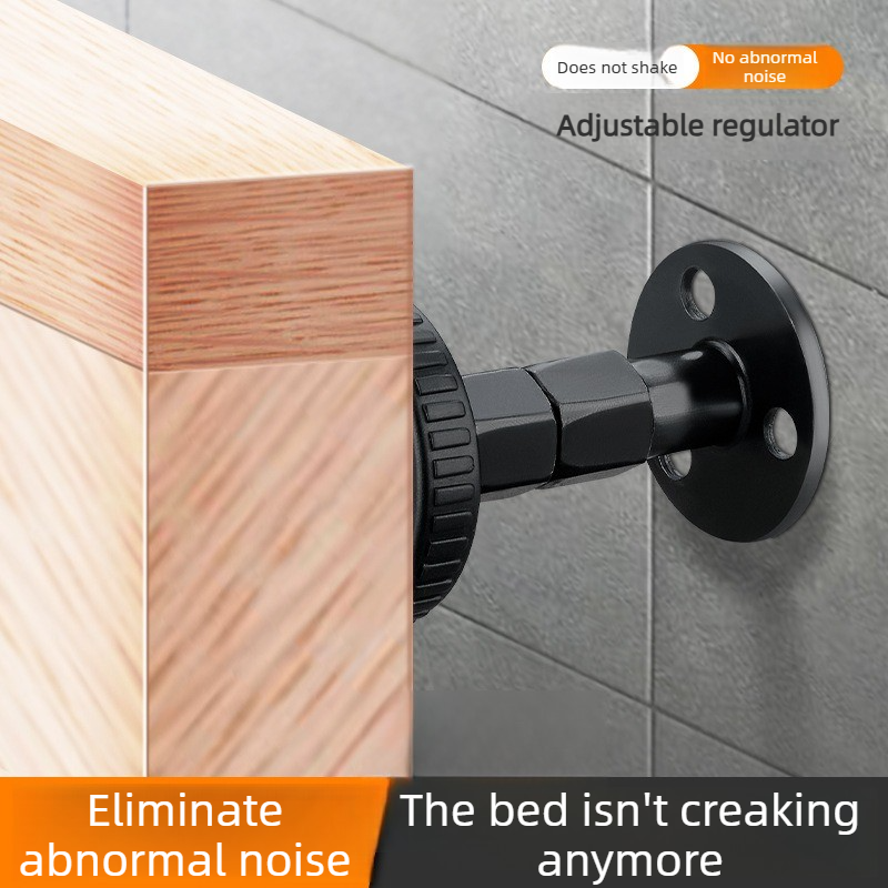 Adjustable Threaded Shock Moun - Furniture Hardware For Bed 评论和价格