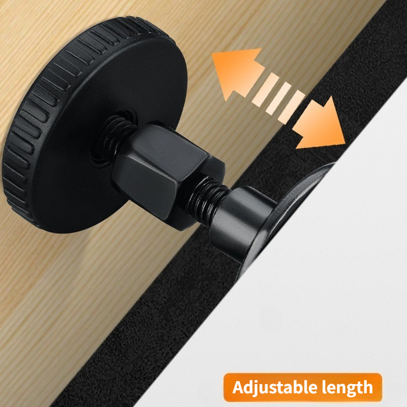 Adjustable Threaded Shock Moun - Furniture Hardware For Bed 评论和价格