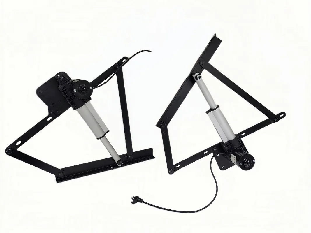 Hot Sale Electric Lifting Mech - Furniture Hardware For Bed 评论和价格