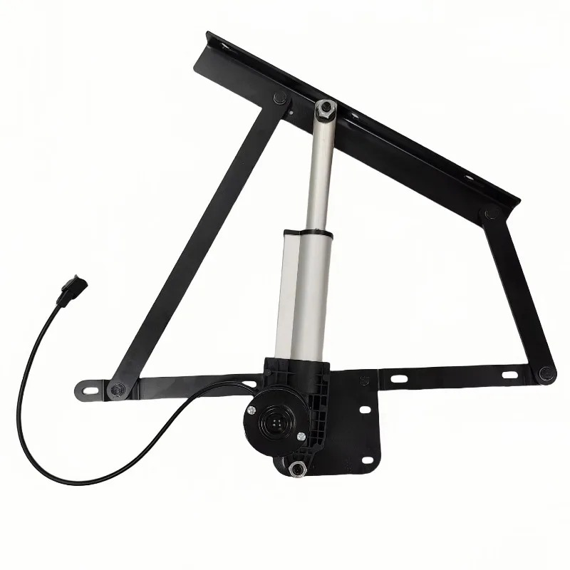 Hot Sale Electric Lifting Mech - Furniture Hardware For Bed 评论和价格