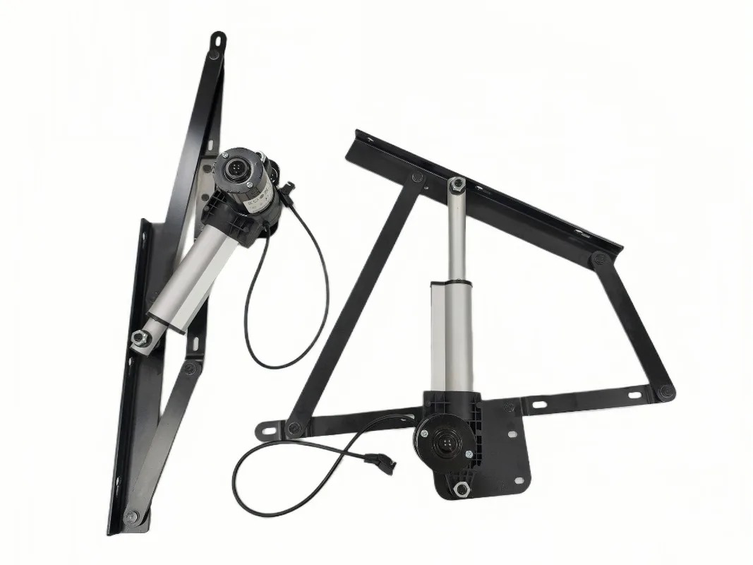 Hot Sale Electric Lifting Mech - Furniture Hardware For Bed 评论和价格