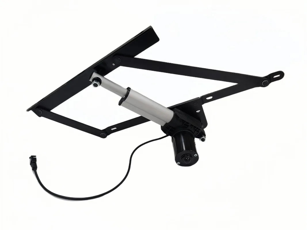 Hot Sale Electric Lifting Mech - Furniture Hardware For Bed 评论和价格
