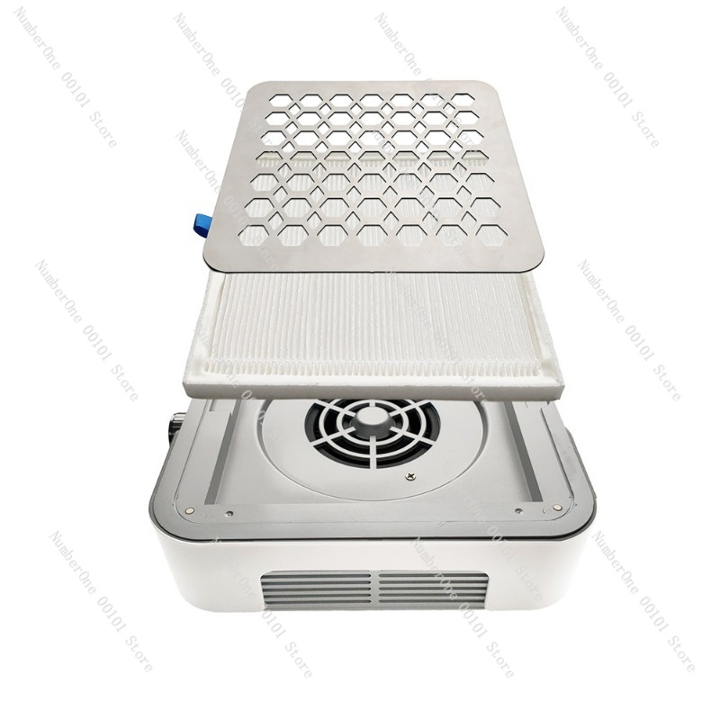 New Model, Large Suction Manic - Furniture Hardware Cleaner 评论和价格