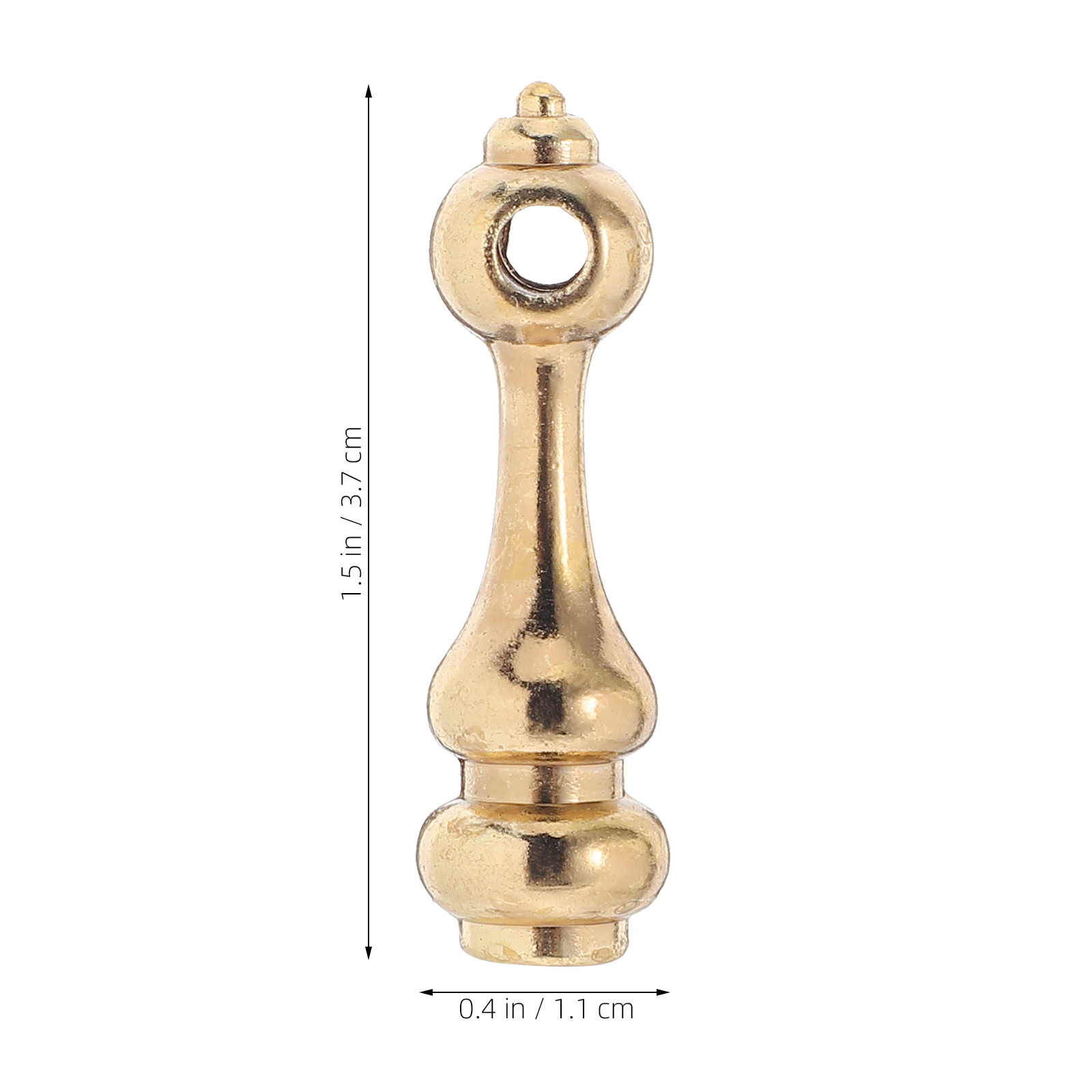 10Pcs Hardware Connection Fitt - Zinc Furniture Hardware 评论和价格