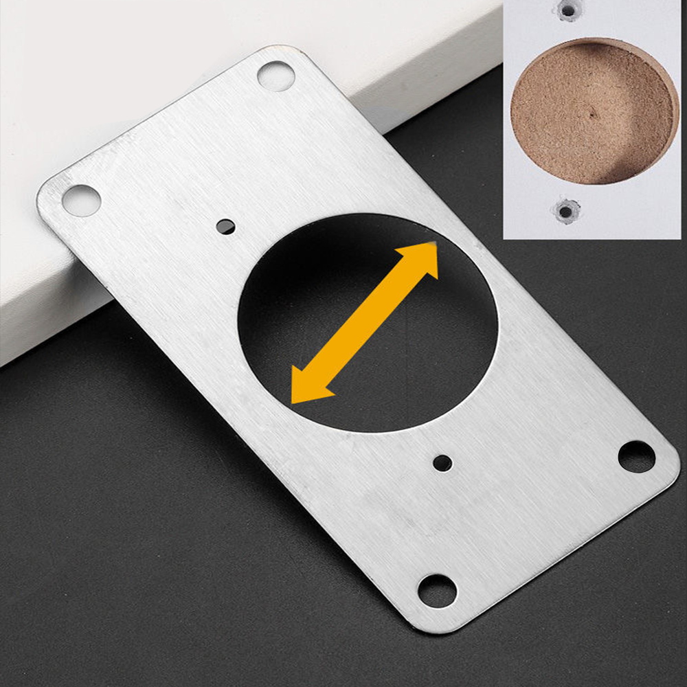 1/10pcs hinge repair fixing pl - Restoration Hardware Furniture Outdoor 评论和价格