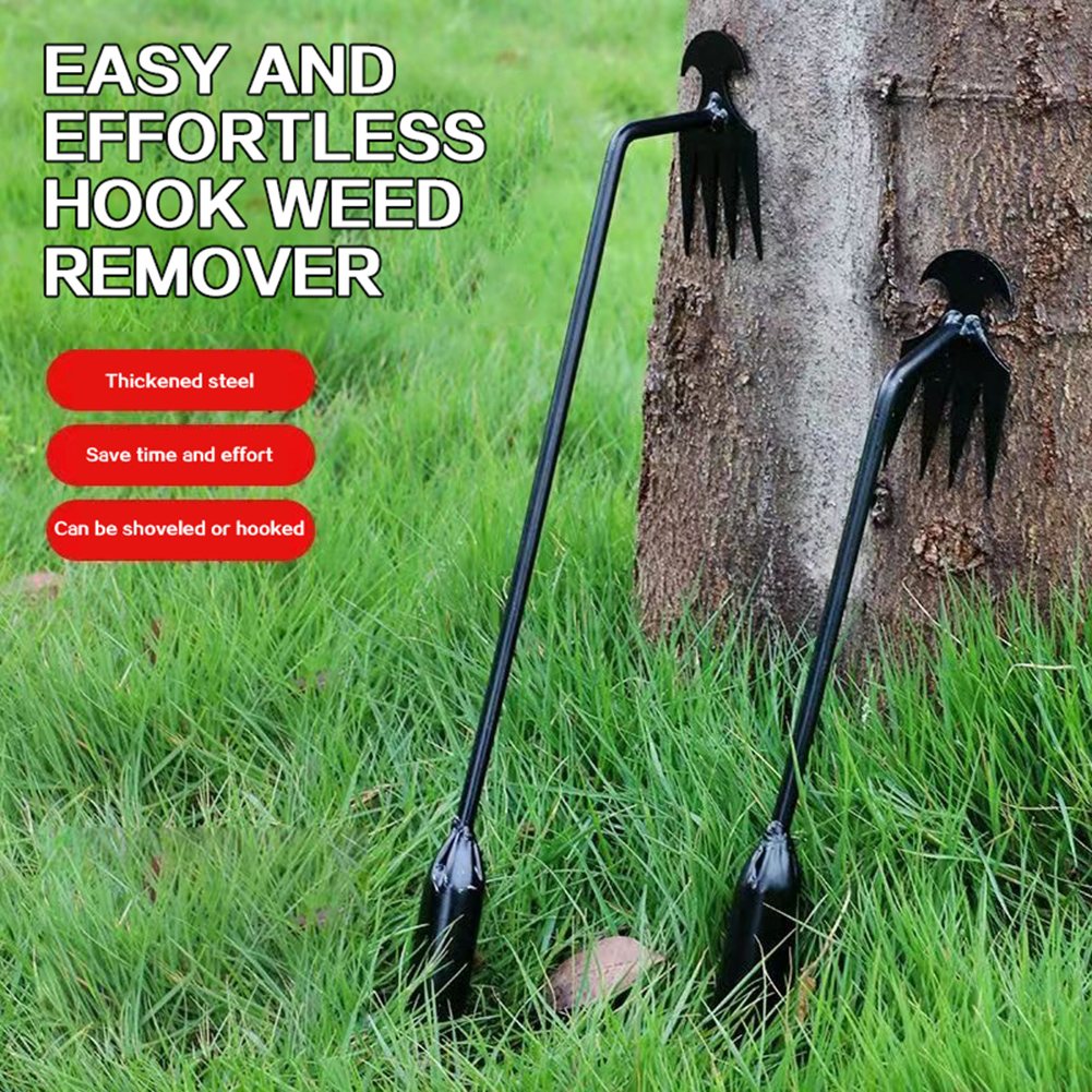 Garden Hoe Tool 2 in 1 Double  - Furniture Hardware For Bed 评论和价格
