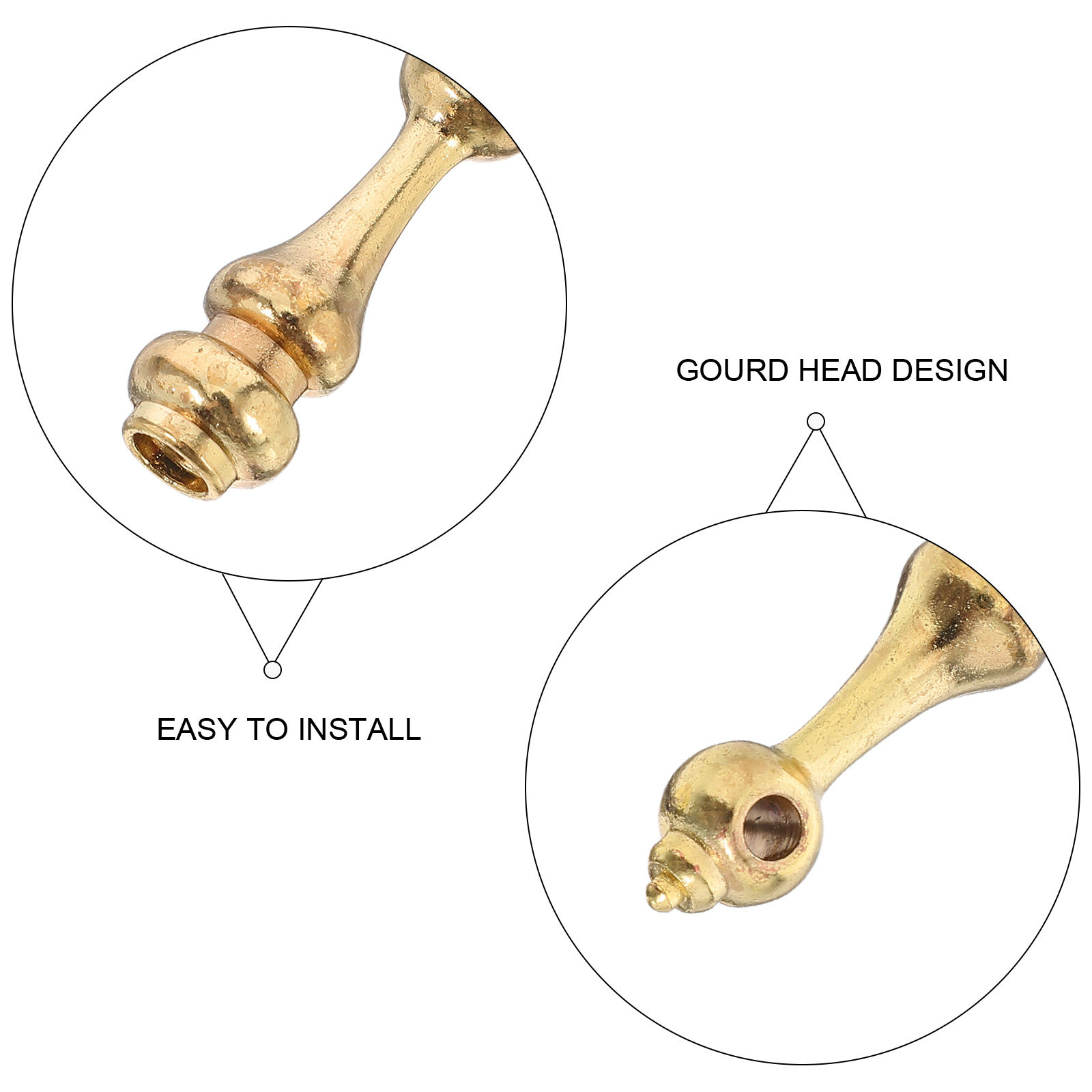 10Pcs Zinc Alloy Multi-Functio - Zinc Furniture Hardware 评论和价格