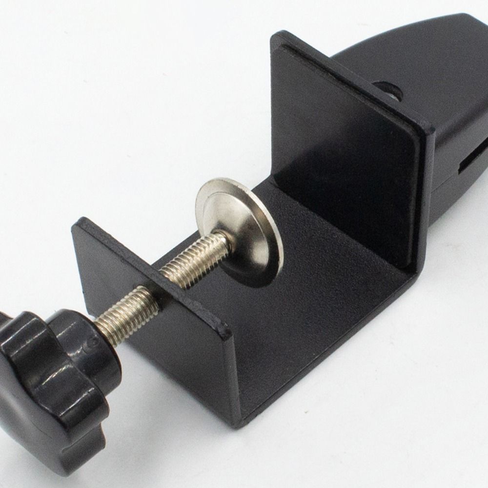 Aluminum Alloy Office Desk Baf - Furniture Hardware Black 评论和价格