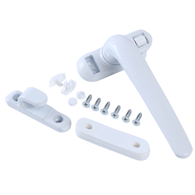 New Hot Universal Window Handl - Furniture Hardware Black 评论和价格