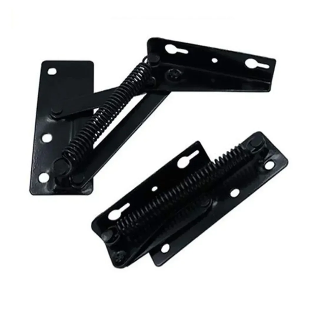 2Pcs Adjustable Angle Mechanis - Furniture Hardware Black 评论和价格