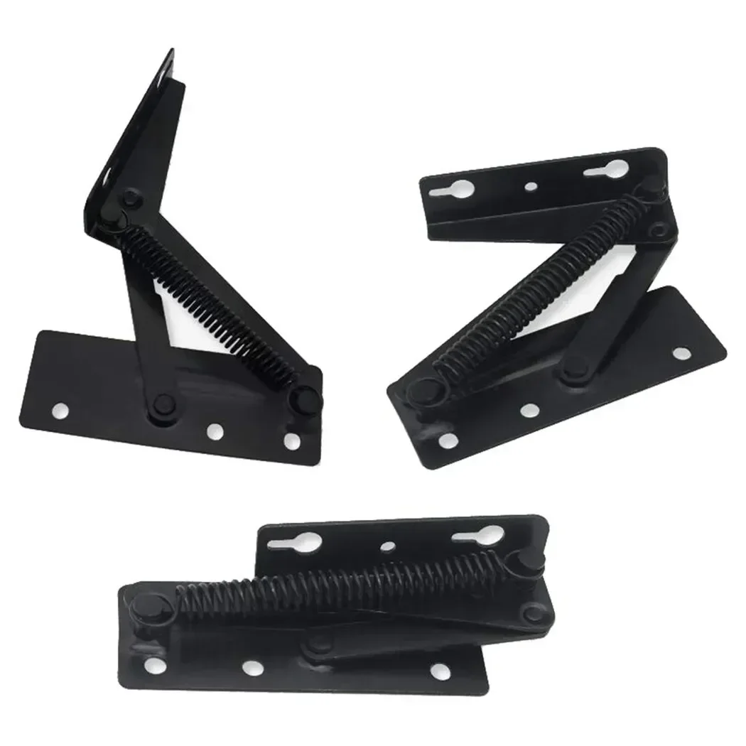 2Pcs Adjustable Angle Mechanis - Furniture Hardware Black 评论和价格