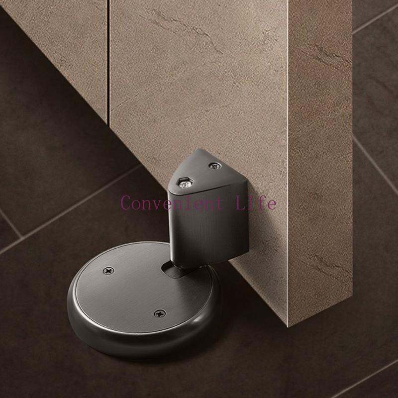 L1EE Brushed Mechanical Door S - Zinc Furniture Hardware 评论和价格