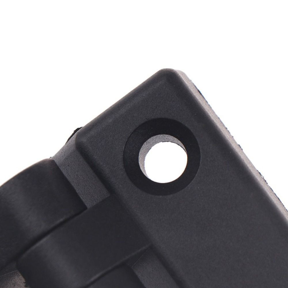 Plastic Door Hinge Wear-resist - Furniture Hardware Black 评论和价格