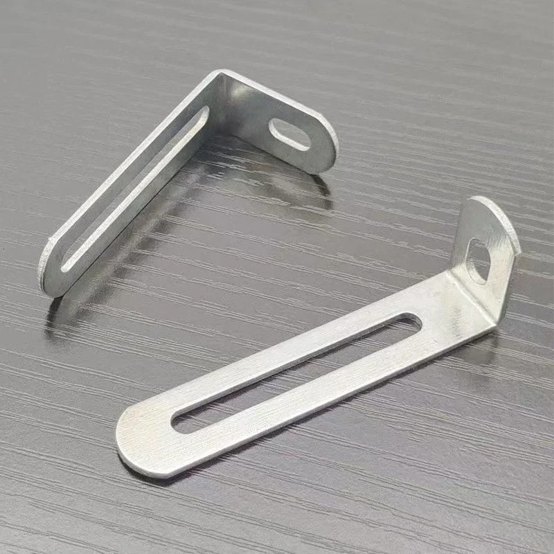 10pcs L-Shaped Adjustable Angl - Furniture Hardware Black 评论和价格