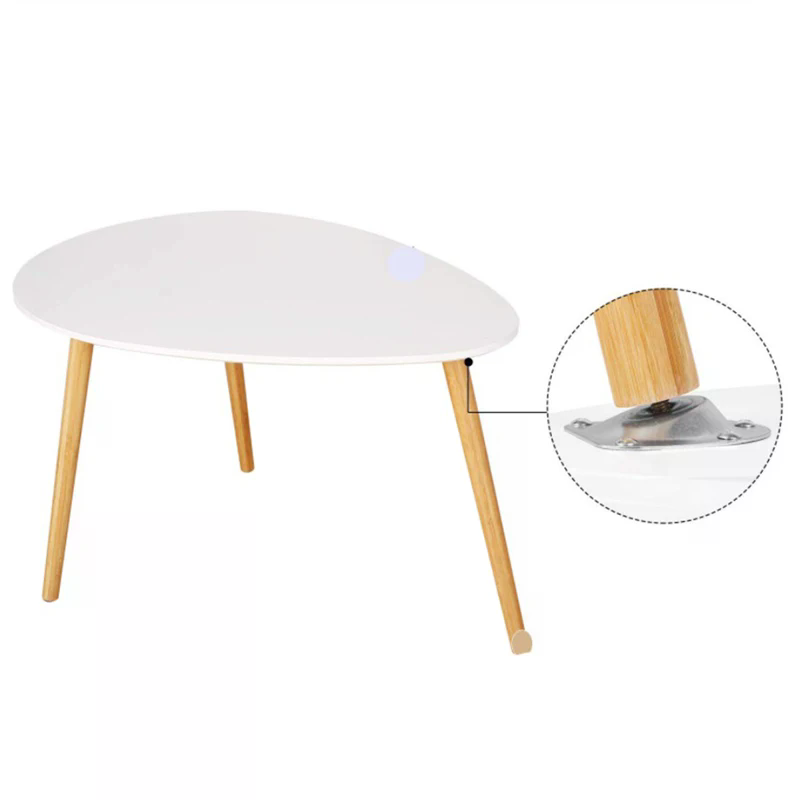Angled Legs Fixing Plate Brack - Furniture Leg Set 评论和价格