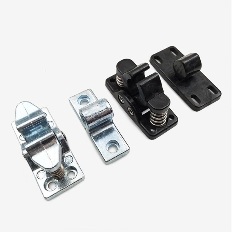 1pcs Zinc Alloy Buckle Lock He - Zinc Furniture Hardware 评论和价格