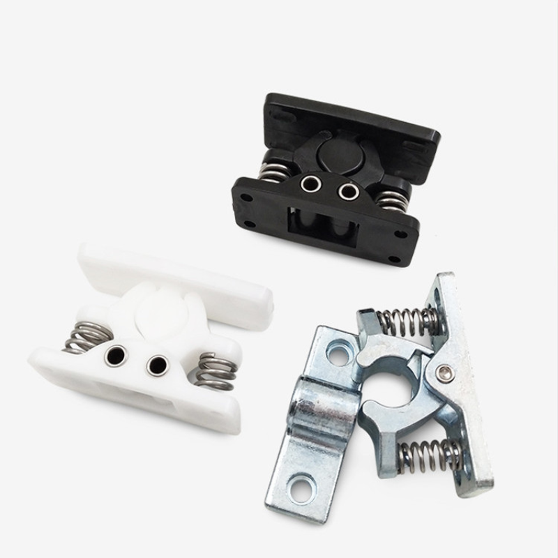 1pcs Zinc Alloy Buckle Lock He - Zinc Furniture Hardware 评论和价格