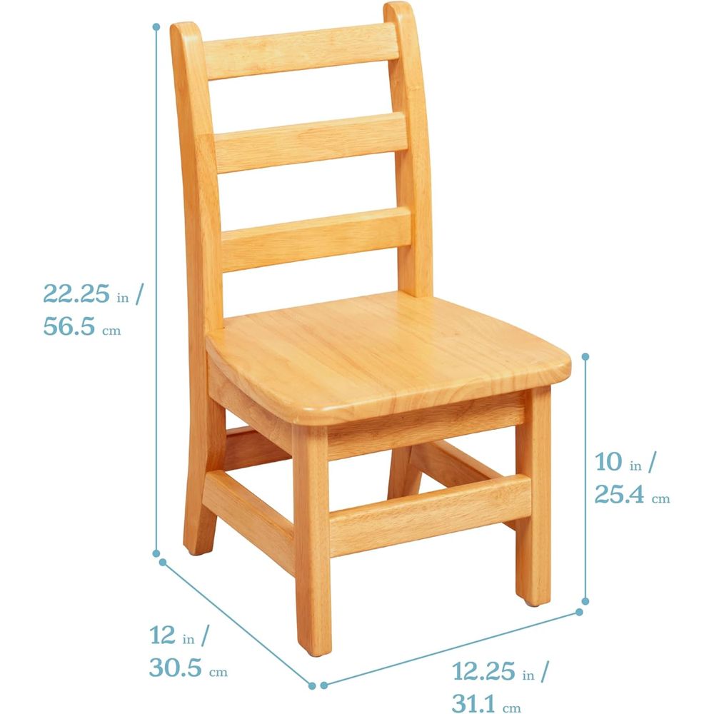 24 Square Hardwood Table with  - Furniture Leg Set 评论和价格