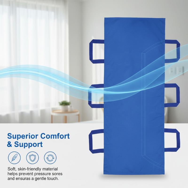 Elderly Bed Transfer Nursing L - Furniture Hardware For Bed 评论和价格