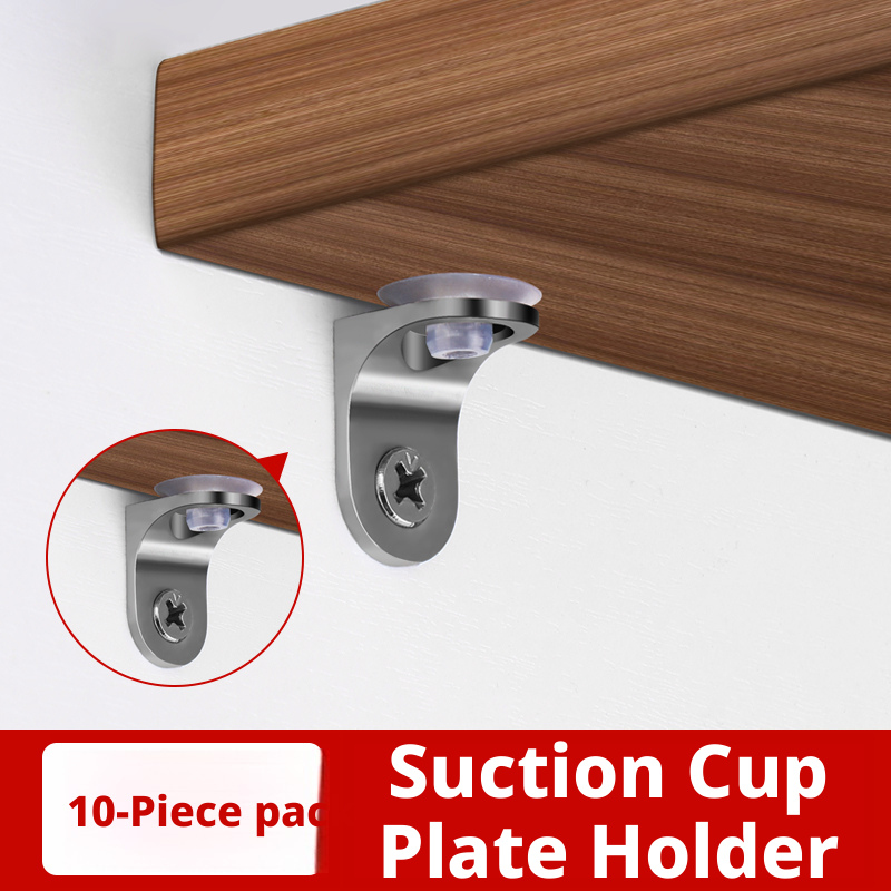 10pcs Zinc-alloy Support/Home  - Zinc Furniture Hardware 评论和价格