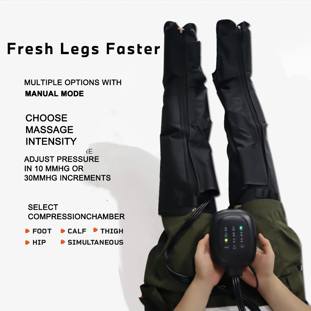 KO Pneumatic Compression Leg R - Furniture Leg Set 评论和价格