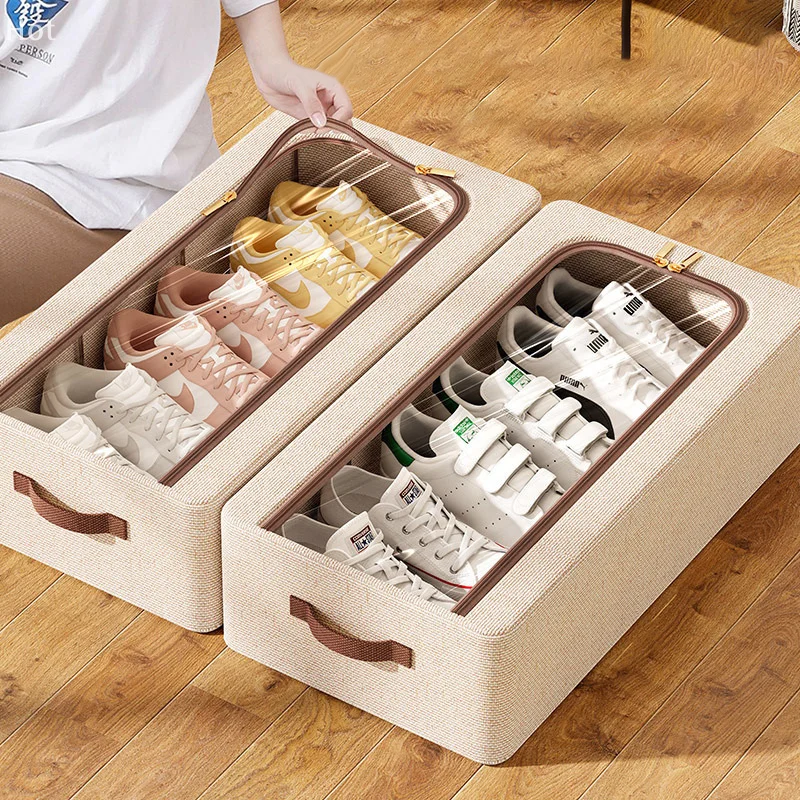 Under Bed Shoe Storage Organiz - Furniture Hardware For Bed 评论和价格