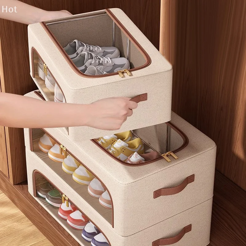 Under Bed Shoe Storage Organiz - Furniture Hardware For Bed 评论和价格