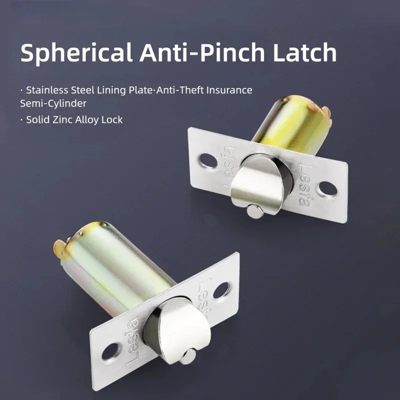 60/70mm Margin Ball Lock Deadb - Zinc Furniture Hardware 评论和价格