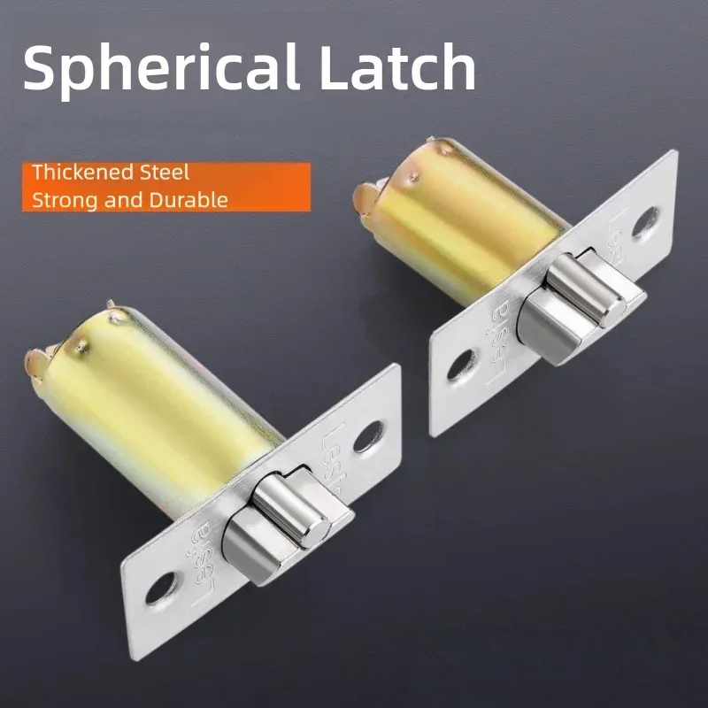 60/70mm Margin Ball Lock Deadb - Zinc Furniture Hardware 评论和价格