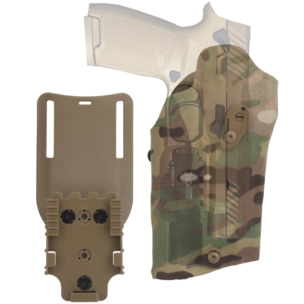 X300U-A Flashlight SIG Sauer P - Furniture Leg Set 评论和价格