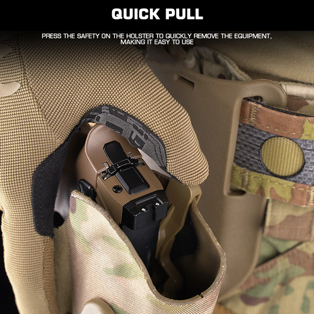 X300U-A Flashlight SIG Sauer P - Furniture Leg Set 评论和价格