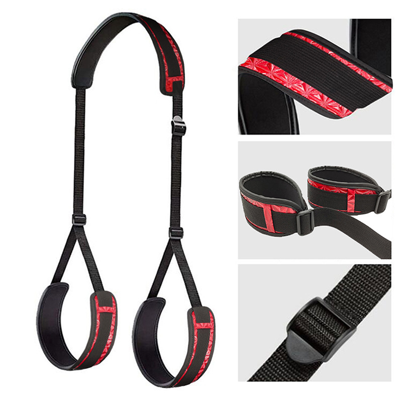 New Couples Intimate Tools Inc - Furniture Leg Set 评论和价格