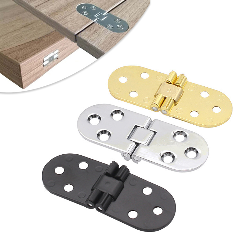Folding Table Zinc Alloy Hinge - Zinc Furniture Hardware 评论和价格