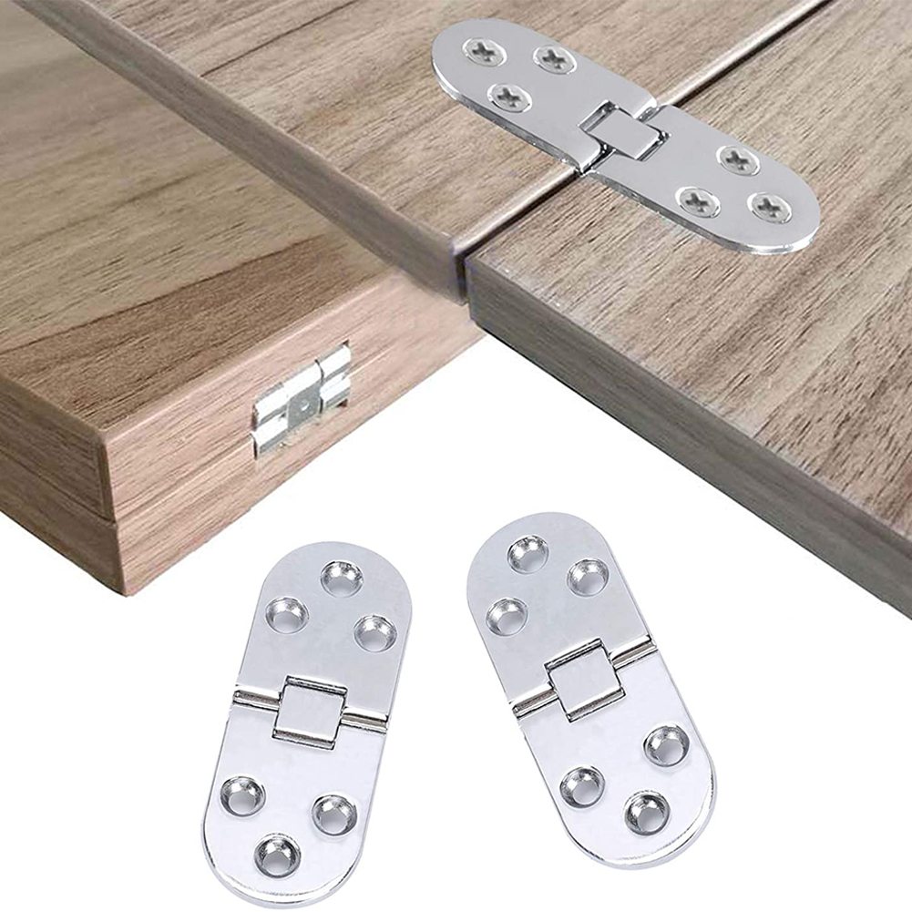 Folding Table Zinc Alloy Hinge - Zinc Furniture Hardware 评论和价格