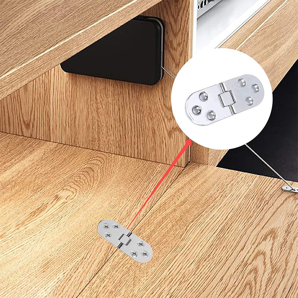 Folding Table Zinc Alloy Hinge - Zinc Furniture Hardware 评论和价格
