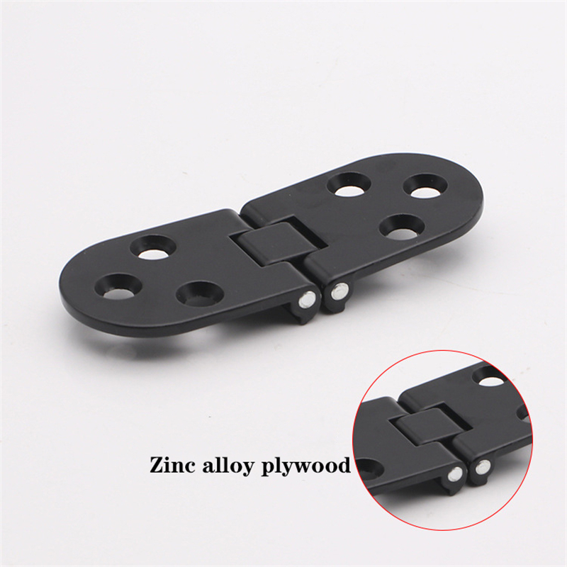 Folding Table Zinc Alloy Hinge - Zinc Furniture Hardware 评论和价格
