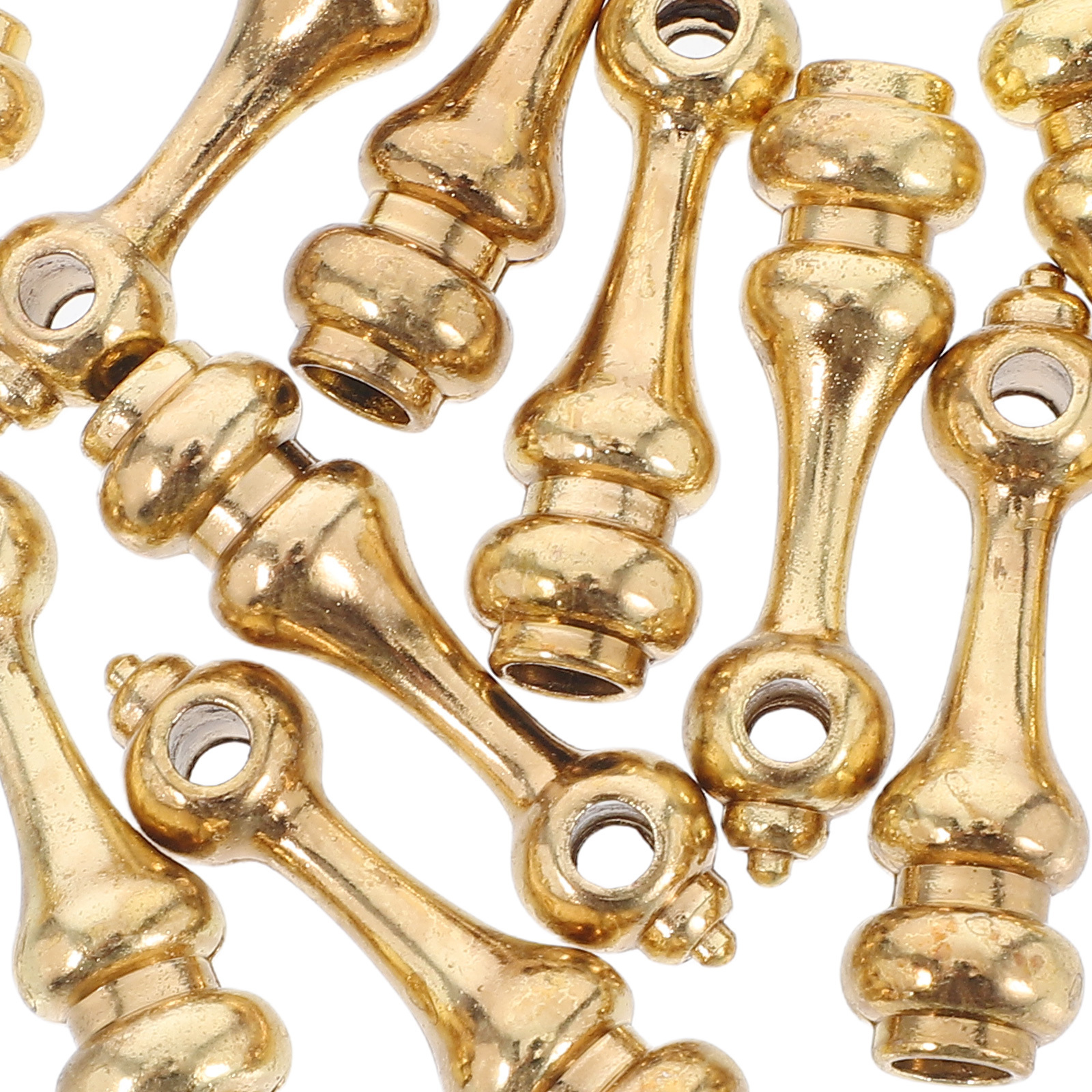 10Pcs Hardware Connection Fitt - Zinc Furniture Hardware 评论和价格