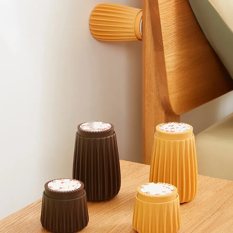 2Pcs Adjustable Bed stabilizer - Furniture Leg Set 评论和价格