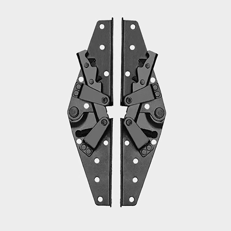 Multifunctional Folding Hinge  - Furniture Hardware For Bed 评论和价格
