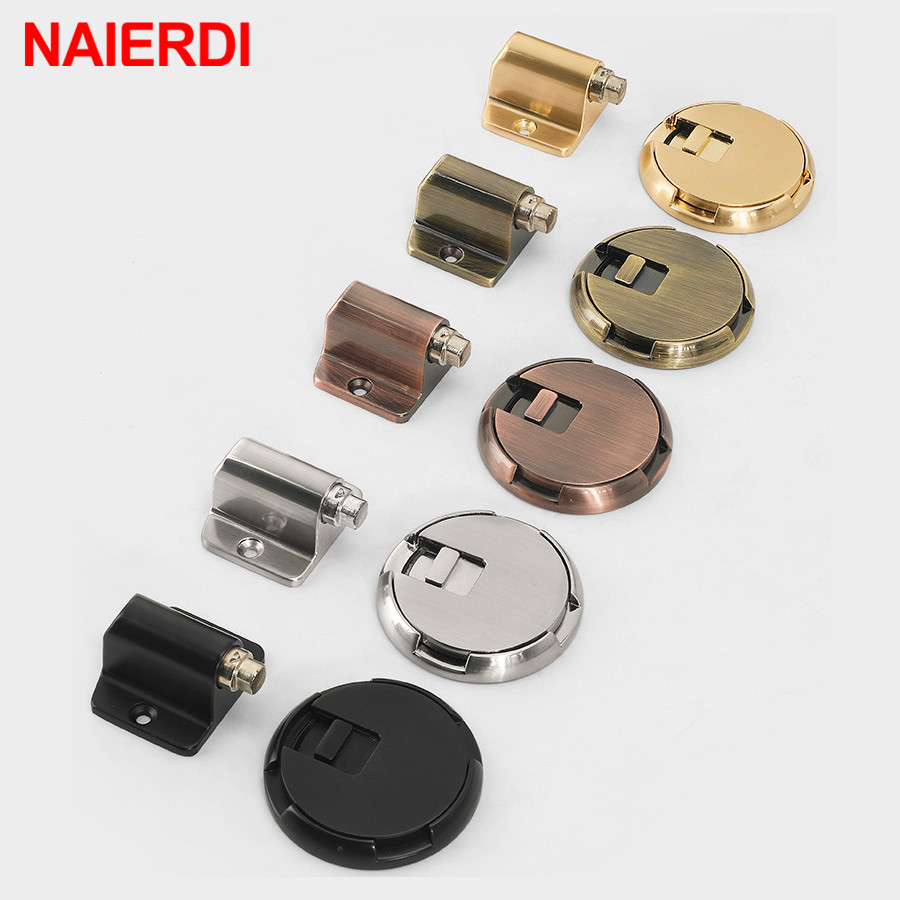 NAIERDI Zinc Alloy Mechanical  - Zinc Furniture Hardware 评论和价格