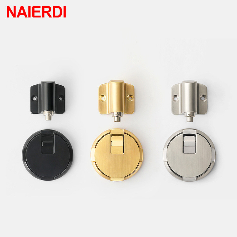 NAIERDI Zinc Alloy Mechanical  - Zinc Furniture Hardware 评论和价格